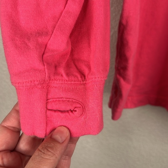 Royce Brand Missouri State Hot Pink Long Sleeve Spirit Jersey Size Small - Picture 2 of 5